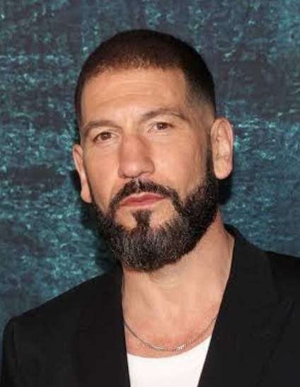 Jon Bernthal
